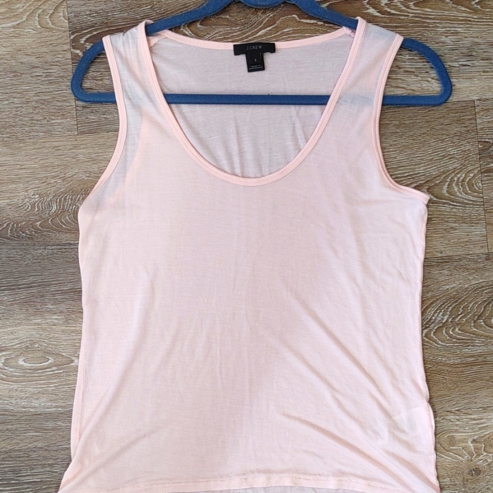 J. Crew Tank Top